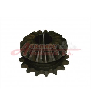Pinion 1602050